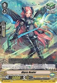 Abyss Healer (V-BT06: Phantasmal Steed Restoration)
