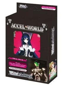 Accel World Trial Deck (Accel World)