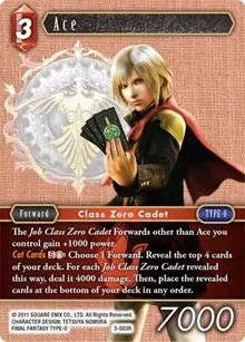 Ace (Opus III)