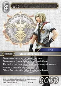 Ace (Crystal Dominion)