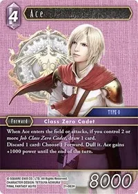 Ace (Beyond Destiny)