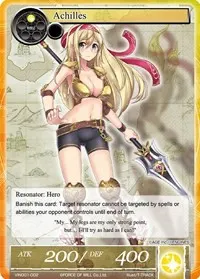 Achilles (Vingolf -Engage Knights-)