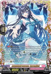 ActableCrescent Cernalish FFR (DZ-BT10: Dragonsoul Resonance)