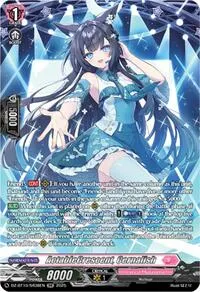 ActableCrescent Cernalish SR (DZ-BT10: Dragonsoul Resonance)