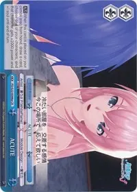 ACUTE A (Hatsune Miku -Project DIVA- f)