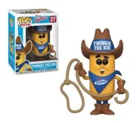 Ad Icons Twinkie the Kid (Pop! Vinyl)
