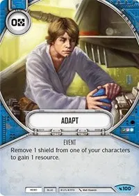 Adapt (Legacies)