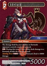 Adelard (Rebellion's Call)