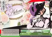 Adieu (Persona 5)