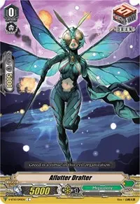 Aflutter Drafter (V-BT10: Phantom Dragon Aeon)