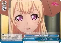After the Rain (BanG Dream! Vol.2)
