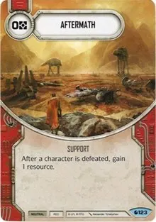 Aftermath (Spirit of Rebellion)