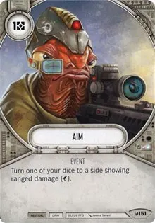 Aim (Awakenings)