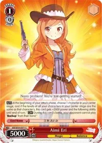 Aimi Eri (Magia Record: Puella Magi Madoka Magica [Side Story] (Mobile))