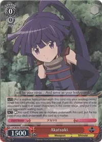Akatsuki RRR (LOG HORIZON)