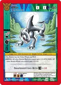 Akhlut (Native: First Edition)