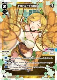 AkinoPeace (Glowing Diva)
