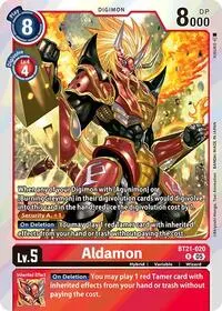 Aldamon (World Convergence)