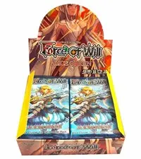 Alice Origin Booster Box (Alice Origin)