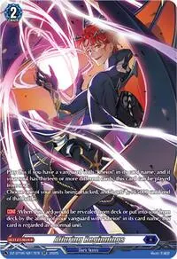 Alluring Beginnings SR (DZ-BT06: Generation Dragenesis)