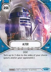 Alter (Legacies)