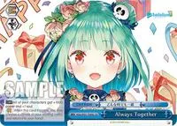 Always Together (hololive production)