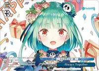 Always Together PR (hololive production)