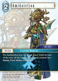 Amidatelion (Crystal Dominion)