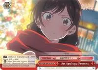 An Apology Present (Rent-A-Girlfriend)