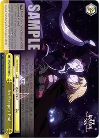 An Escapes End (Nazarick: Tomb of the Undead Vol.2)