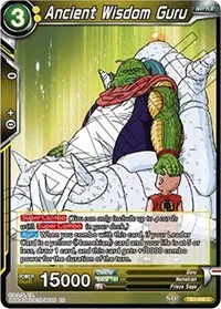 Ancient Wisdom Guru (Clash of Fates)