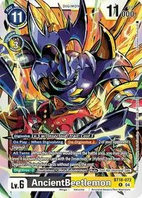 AncientBeetlemon (Release Special Booster 2.0)