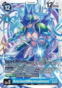 AncientMermaimon (Release Special Booster 2.0)