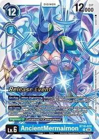 AncientMermaimon (Release Special Booster 2.0 Celebration Event Cards)