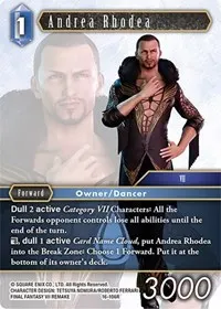 Andrea Rhodea (Emissaries of Light)