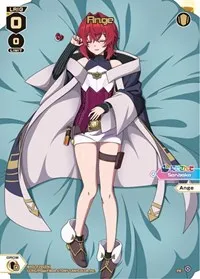 Ange (Promo Cards) — WIXOSS Card Value
