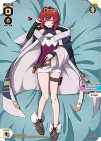 Ange (Promo Cards)
