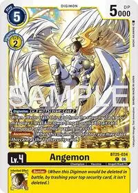 Angemon (Dual Revolution)