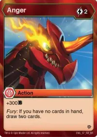 Anger (Resurgence)