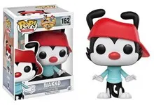 Animaniacs Wakko (Pop! Vinyl)