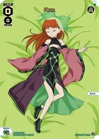 Ann Box Purchase (Promo Cards) — WIXOSS Card Value