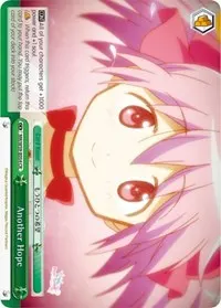 Another Hope (Magia Record: Puella Magi Madoka Magica [Side Story] (Mobile))