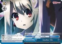 Another Me (Fate/kaleid liner PRISMA ILLYA DX)