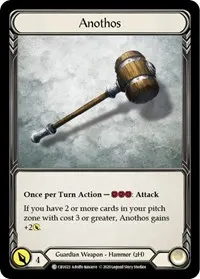 Anothos (Crucible of War)