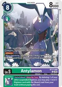 Antylamon (Secret Crisis)