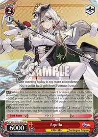 Aquila (Azur Lane)