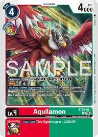 Aquilamon (Dual Revolution)