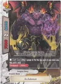 Archdemon (Assault of the Omni Lords)