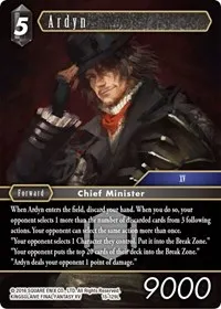 Ardyn (Crystal Dominion)