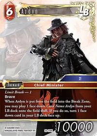 Ardyn LB (Hidden Trials)